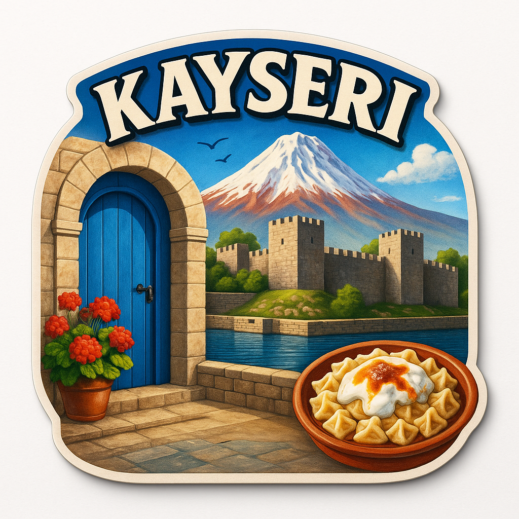 Ahşap magnet ürün görseli
