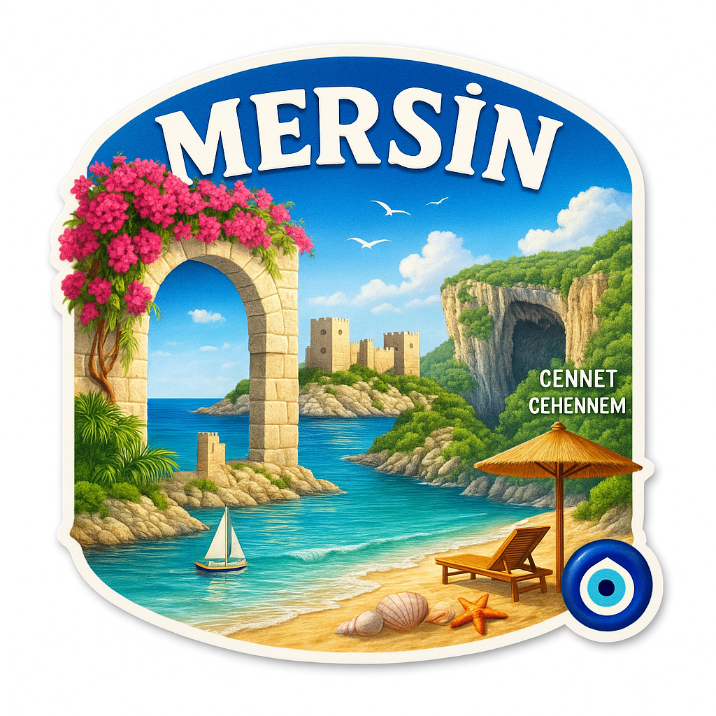 Ahşap magnet ürün görseli
