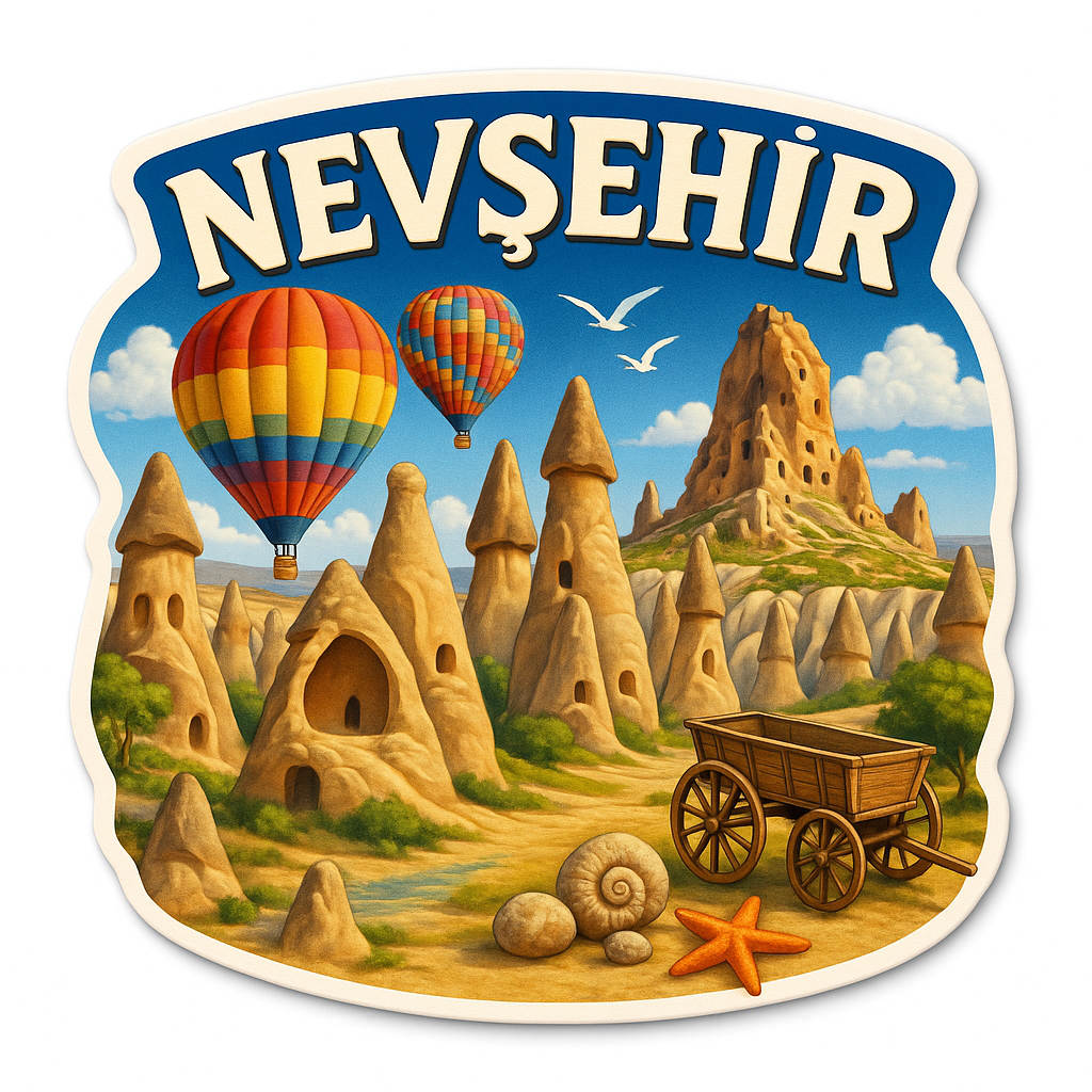 Ahşap magnet ürün görseli