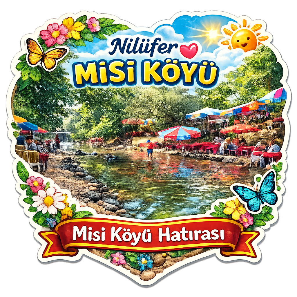 Ahşap magnet ürün görseli