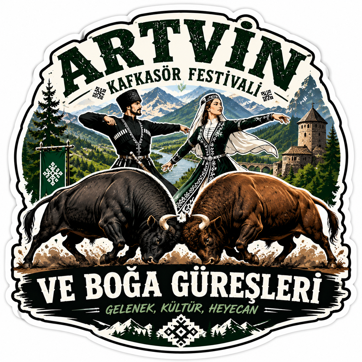 Ahşap Magnet ürün görseli