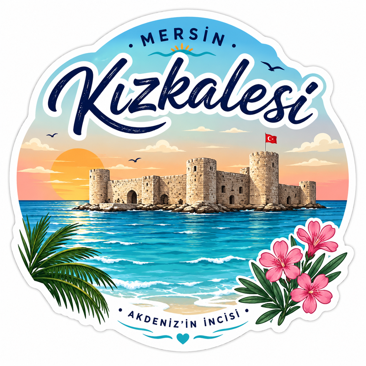 Ahşap Magnet ürün görseli
