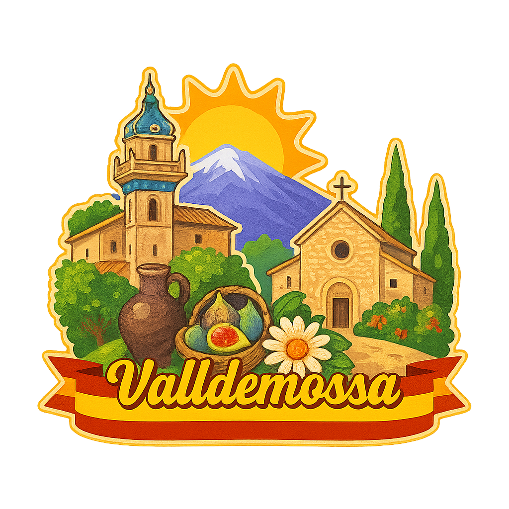 Frankfurt Wooden Magnet – Wholesale UV Printed Retro Gift Magnet