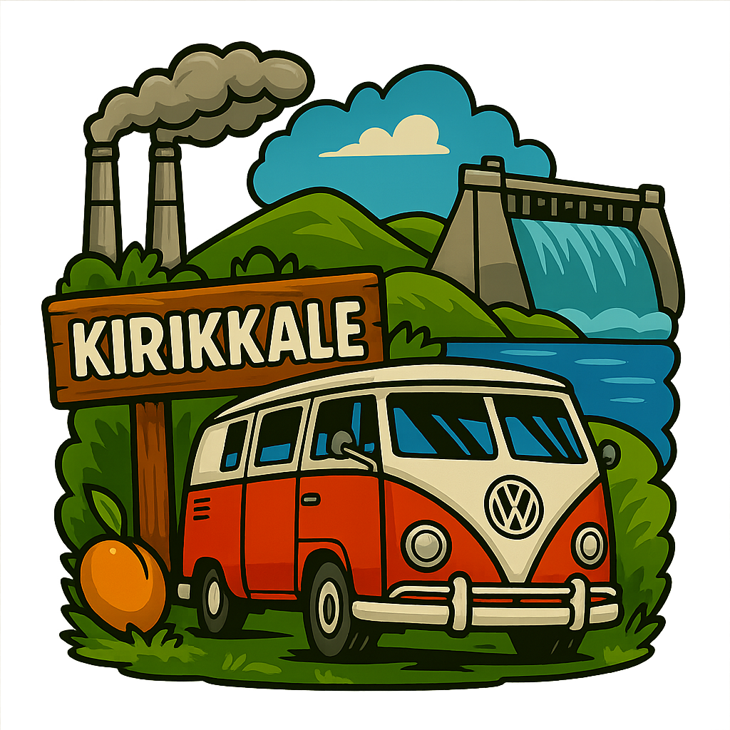 Frankfurt Wooden Magnet – Wholesale UV Printed Retro Gift Magnet