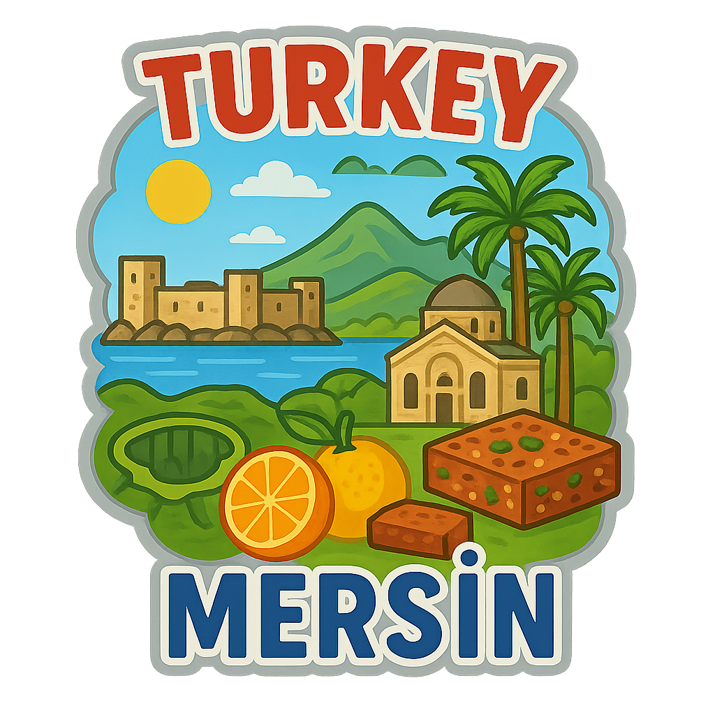 Frankfurt Wooden Magnet – Wholesale UV Printed Retro Gift Magnet