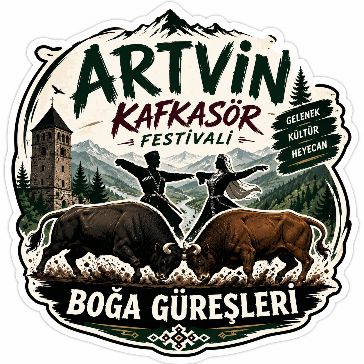 Ahşap Magnet ürün görseli