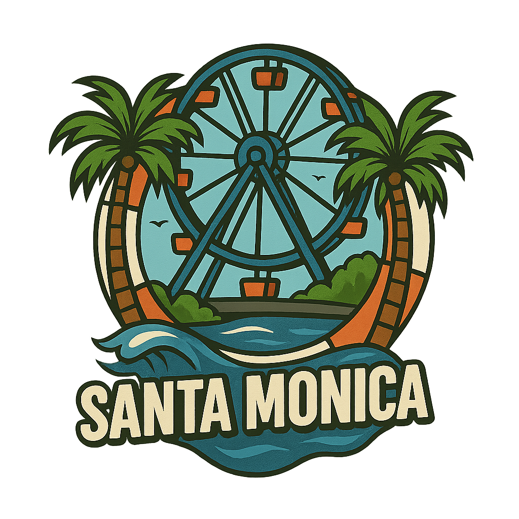 Frankfurt Wooden Magnet – Wholesale UV Printed Retro Gift Magnet